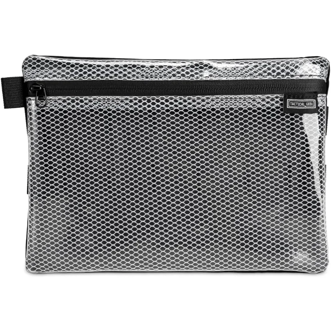 Appendix Carry Edc - TACTICAL GEEK Storage A10 EDC Mesh