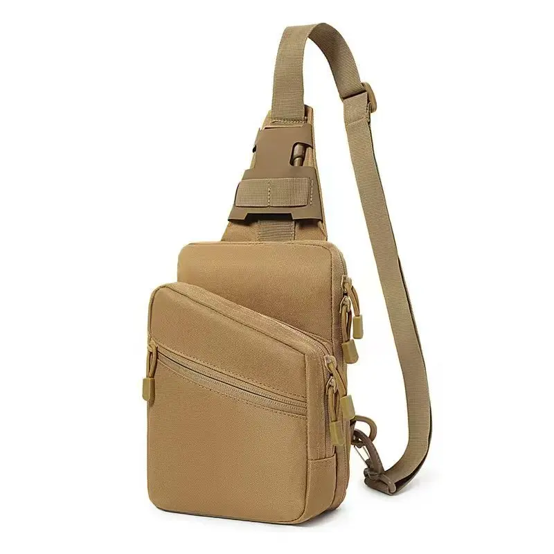 Tactical Sling Bag Concealed C - Edc Concealed Carry Fanny Pack incelemesi ve fiyatı