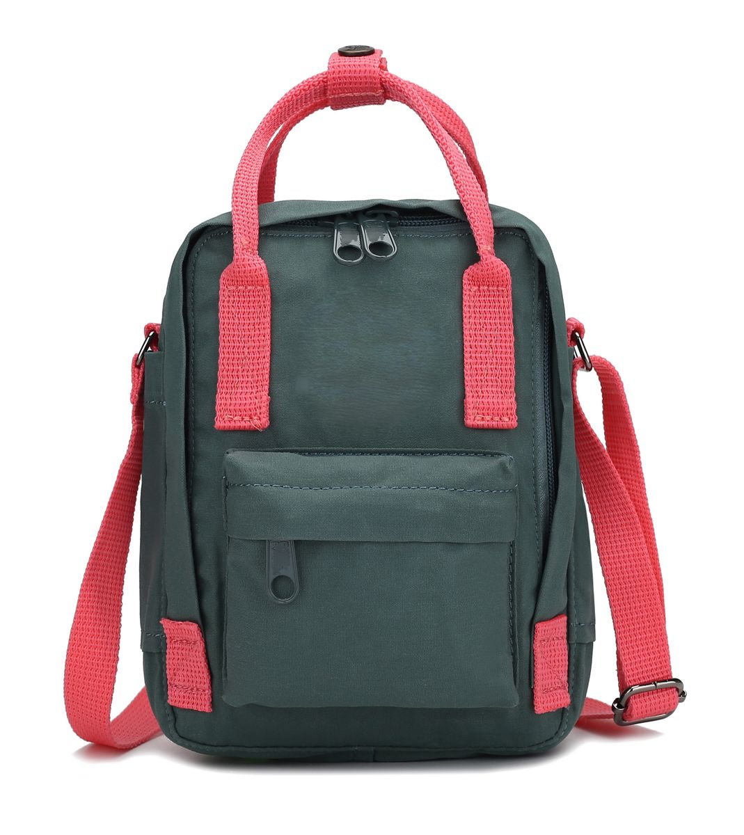 Fox Cross-body Backpack, Clutc - Edc Carry Bag incelemesi ve fiyatı