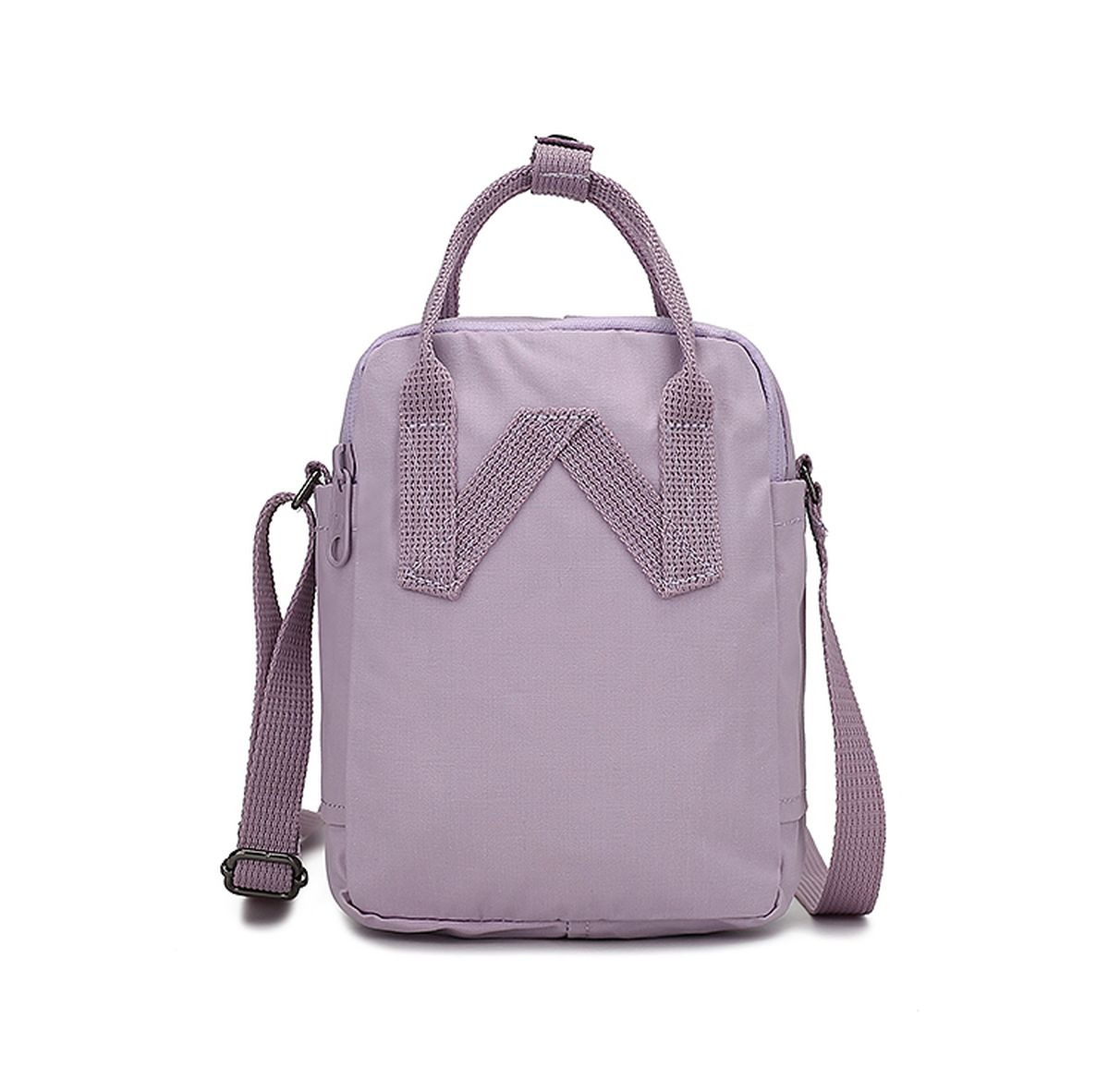 Fox Cross-body Backpack, Clutc - Edc Carry Bag incelemesi ve fiyatı