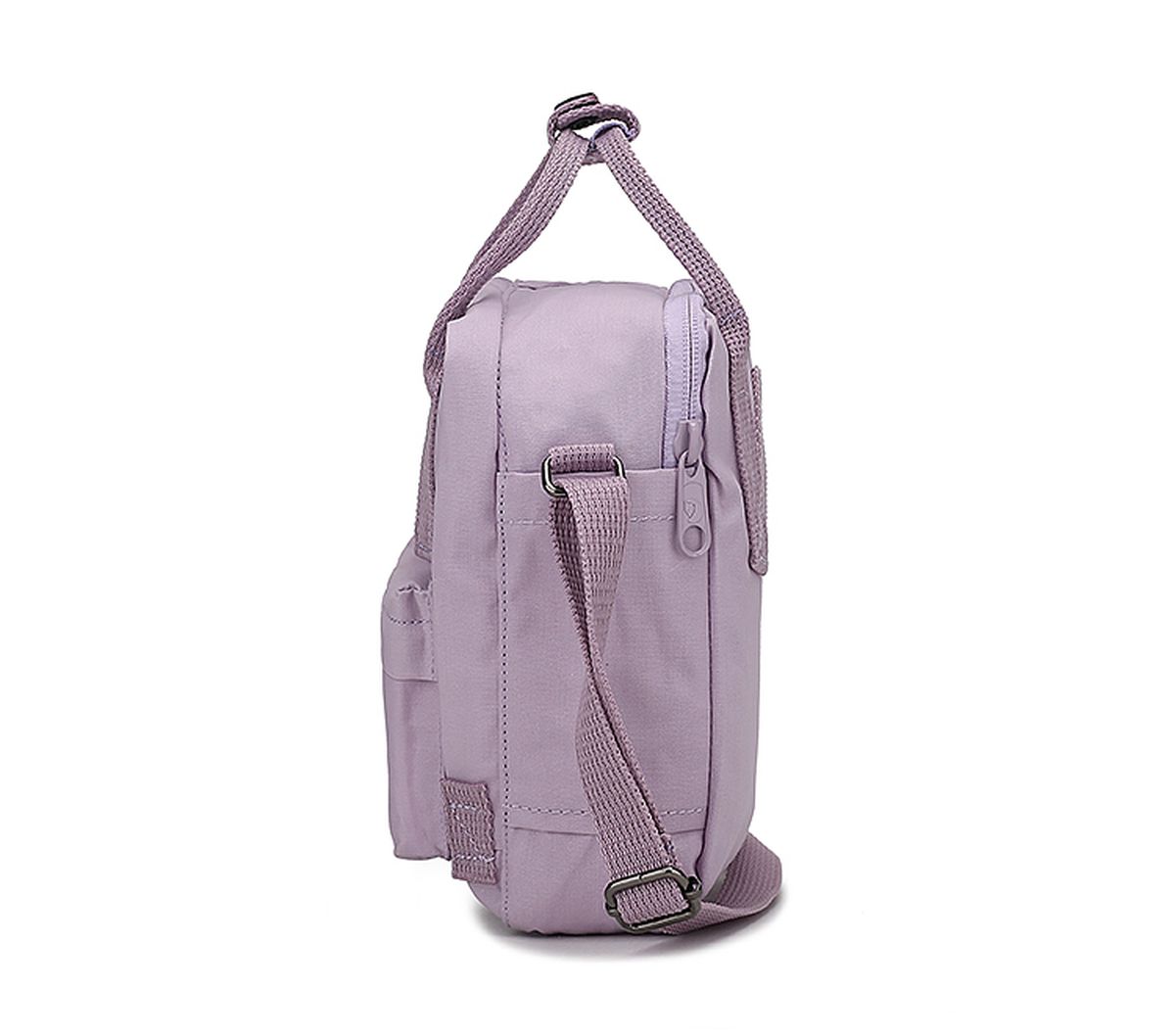 Fox Cross-body Backpack, Clutc - Edc Carry Bag incelemesi ve fiyatı