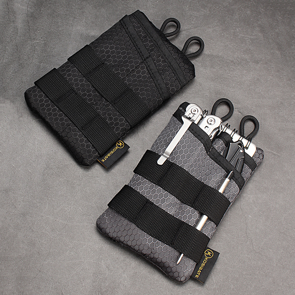Foldable Lightweight Mini EDC  - Multitool Credit Card incelemesi ve fiyatı