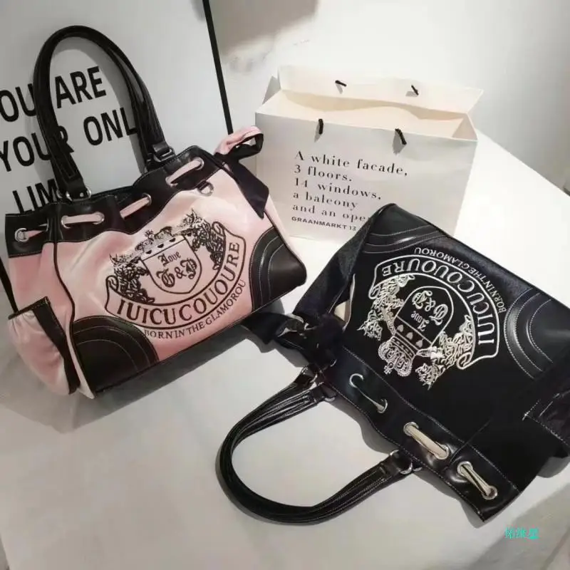 Vintage Spice Girl Carry Bag L - Edc Carry Bag incelemesi ve fiyatı