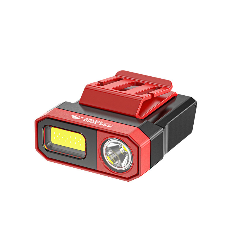 Induction Cap Clip Light LED H - Edc (Every Day Carry incelemesi ve fiyatı