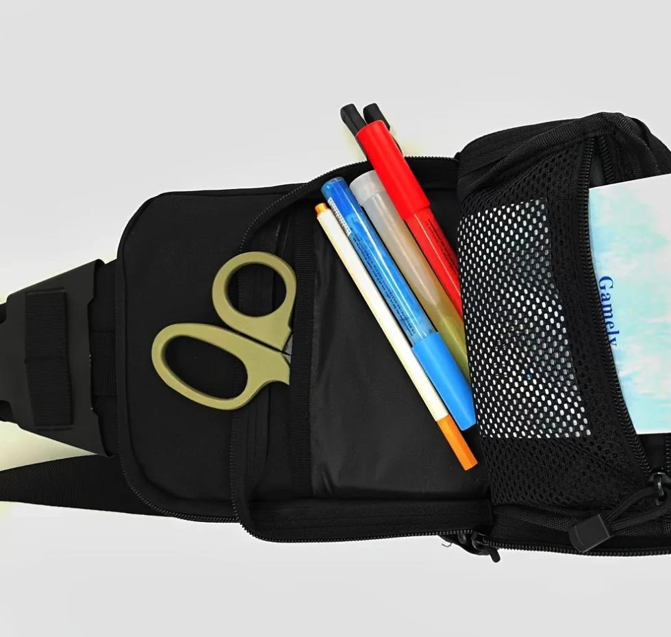Tactical Concealed Carry Sling - Edc Carry Pistols incelemesi ve fiyatı