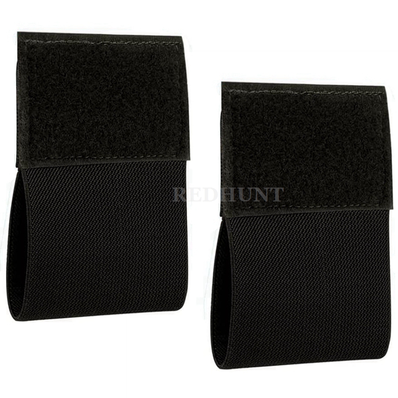 2pcs Elastic Tourniquet Holder - Appendix Carry Edc incelemesi ve fiyatı