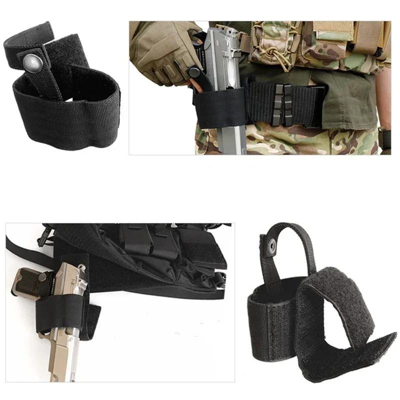 Concealed Carry Gun Holster Co - Edc Carry Pistols incelemesi ve fiyatı