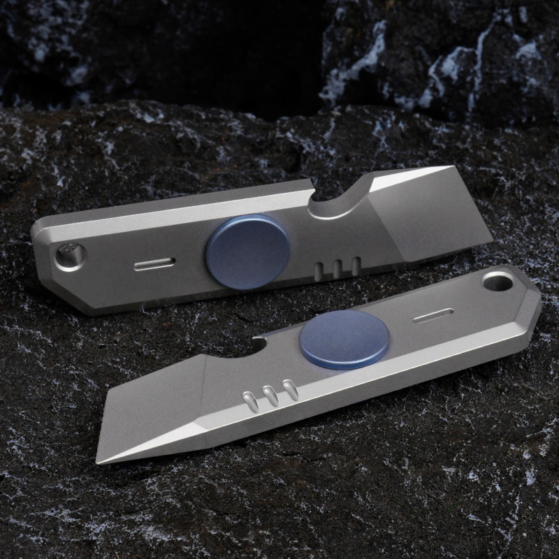Titanium Alloy Pry Bar Multifu - Titanium Pry Bar incelemesi ve fiyatı