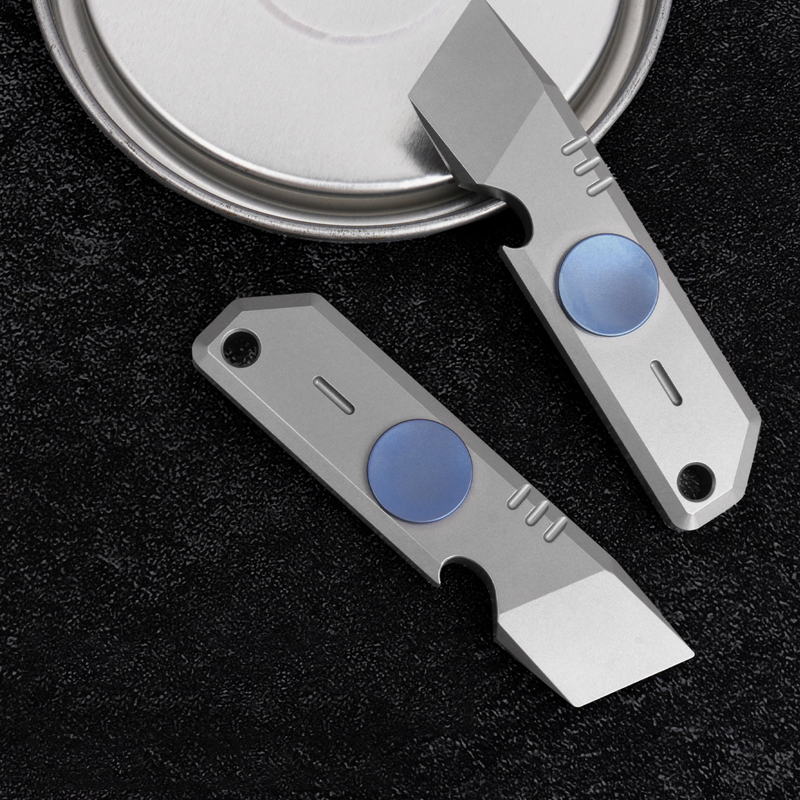 Titanium Alloy Pry Bar Multifu - Titanium Pry Bar incelemesi ve fiyatı