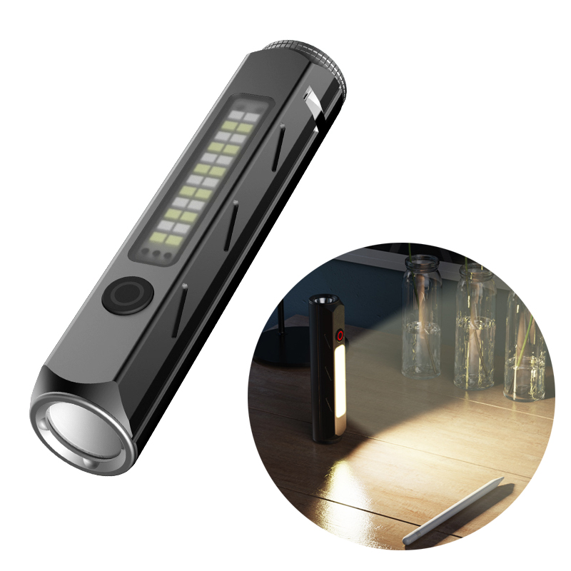 Powerful SST40 LED 21700 TYPE- - Edc (Every Day Carry incelemesi ve fiyatı