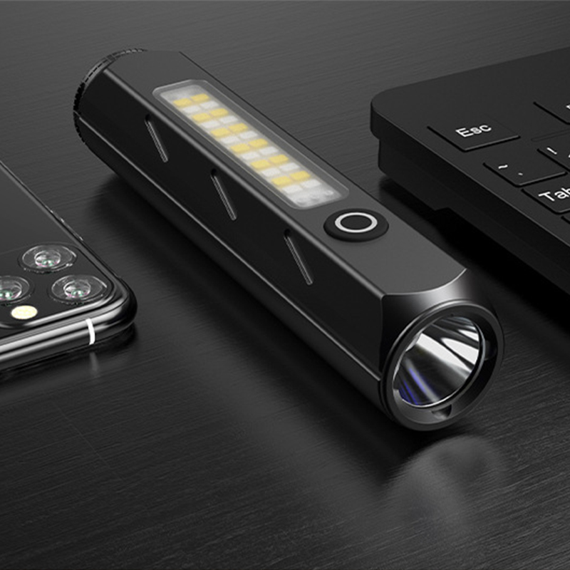 Powerful SST40 LED 21700 TYPE- - Edc (Every Day Carry incelemesi ve fiyatı