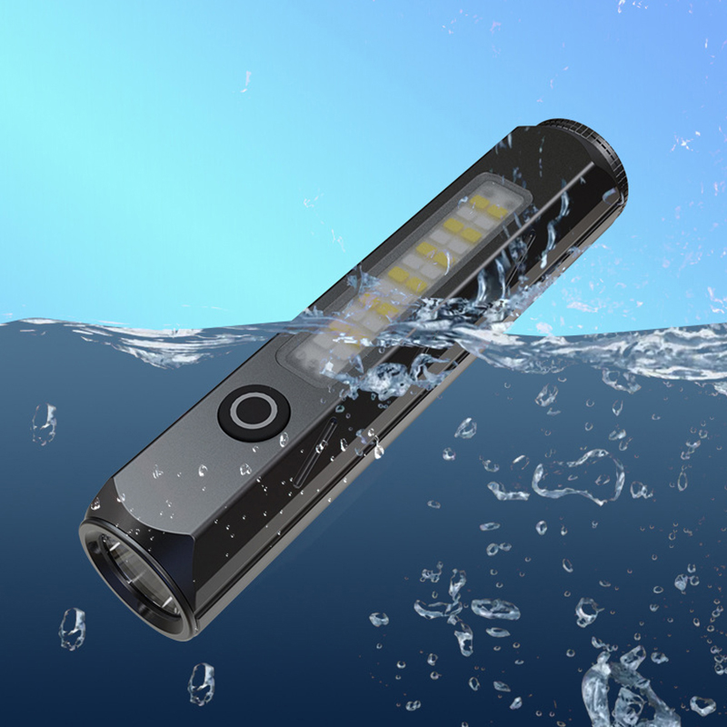 Powerful SST40 LED 21700 TYPE- - Edc (Every Day Carry incelemesi ve fiyatı