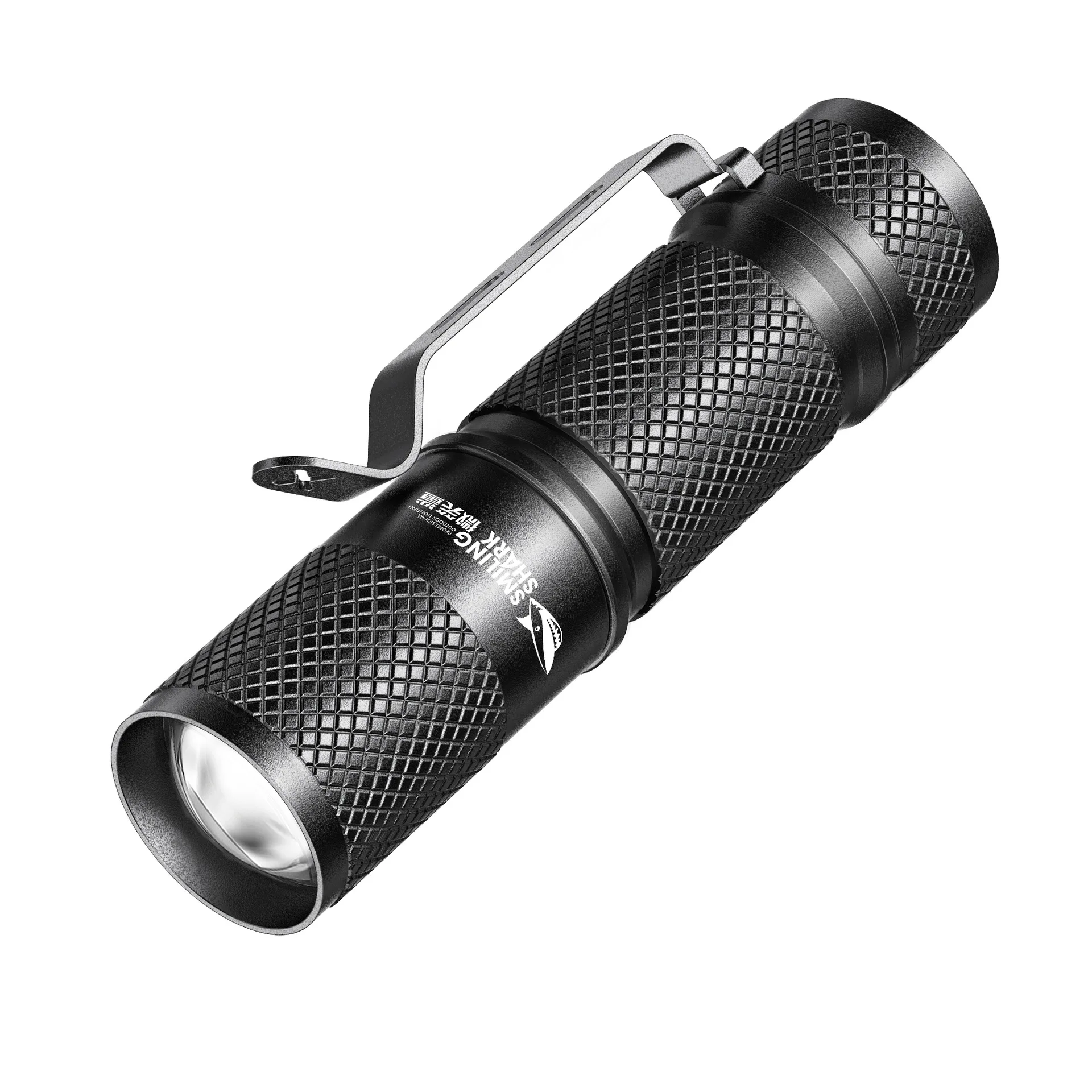 New Ultra Powerful Flashlight  - Edc (Every Day Carry incelemesi ve fiyatı