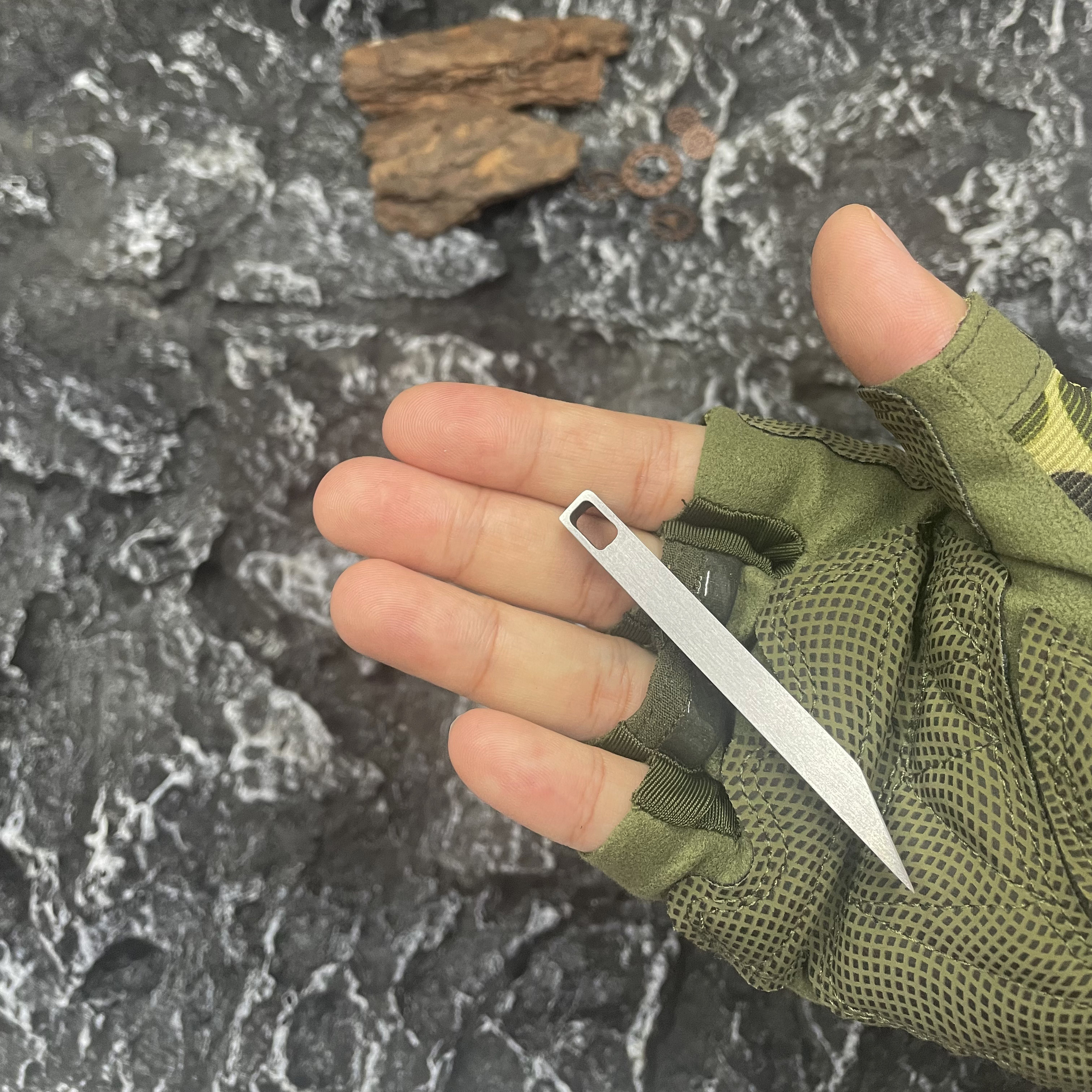 Multifunctional Bottle Opener  - Edc Carry Pocket incelemesi ve fiyatı