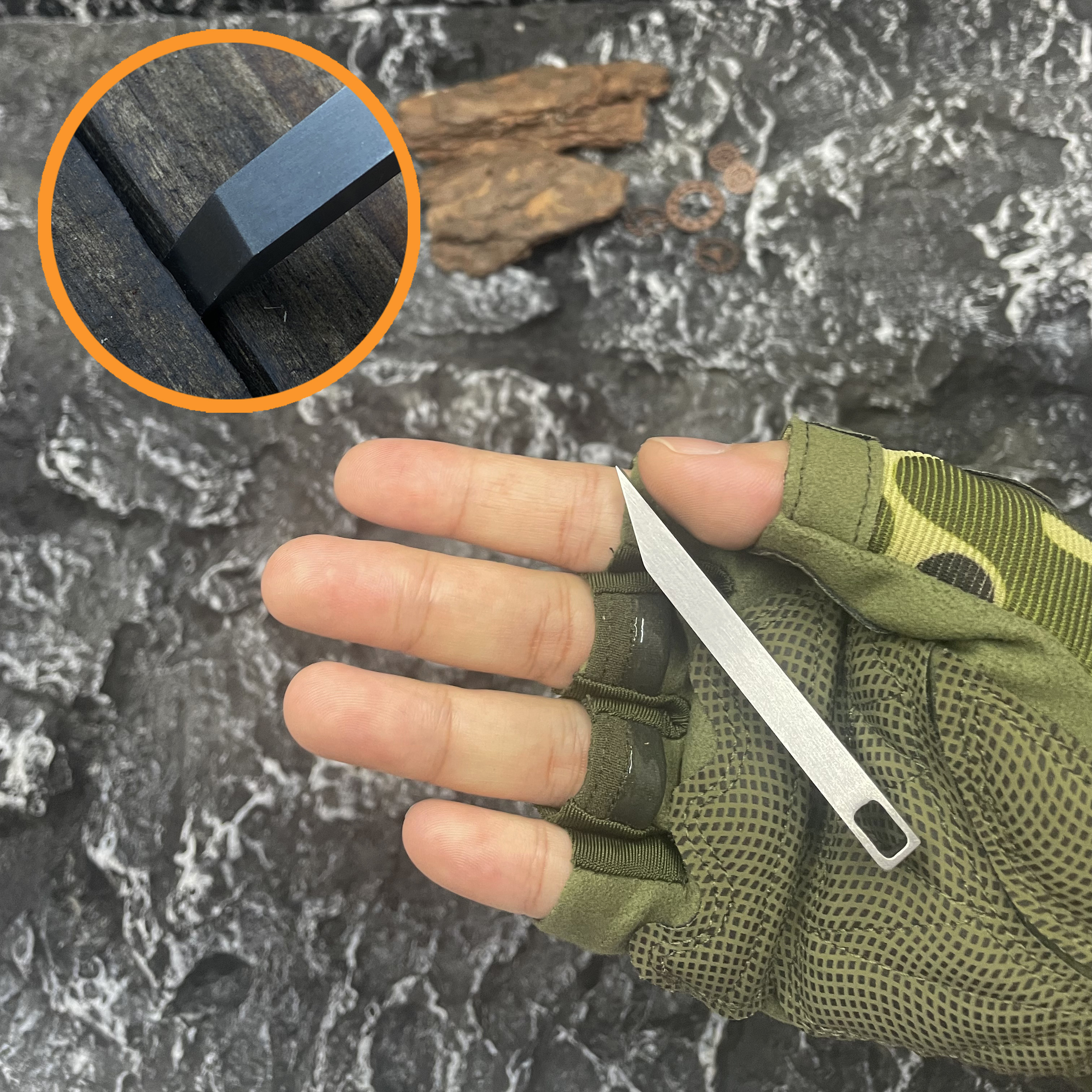 Multifunctional Bottle Opener  - Edc Carry Pocket incelemesi ve fiyatı