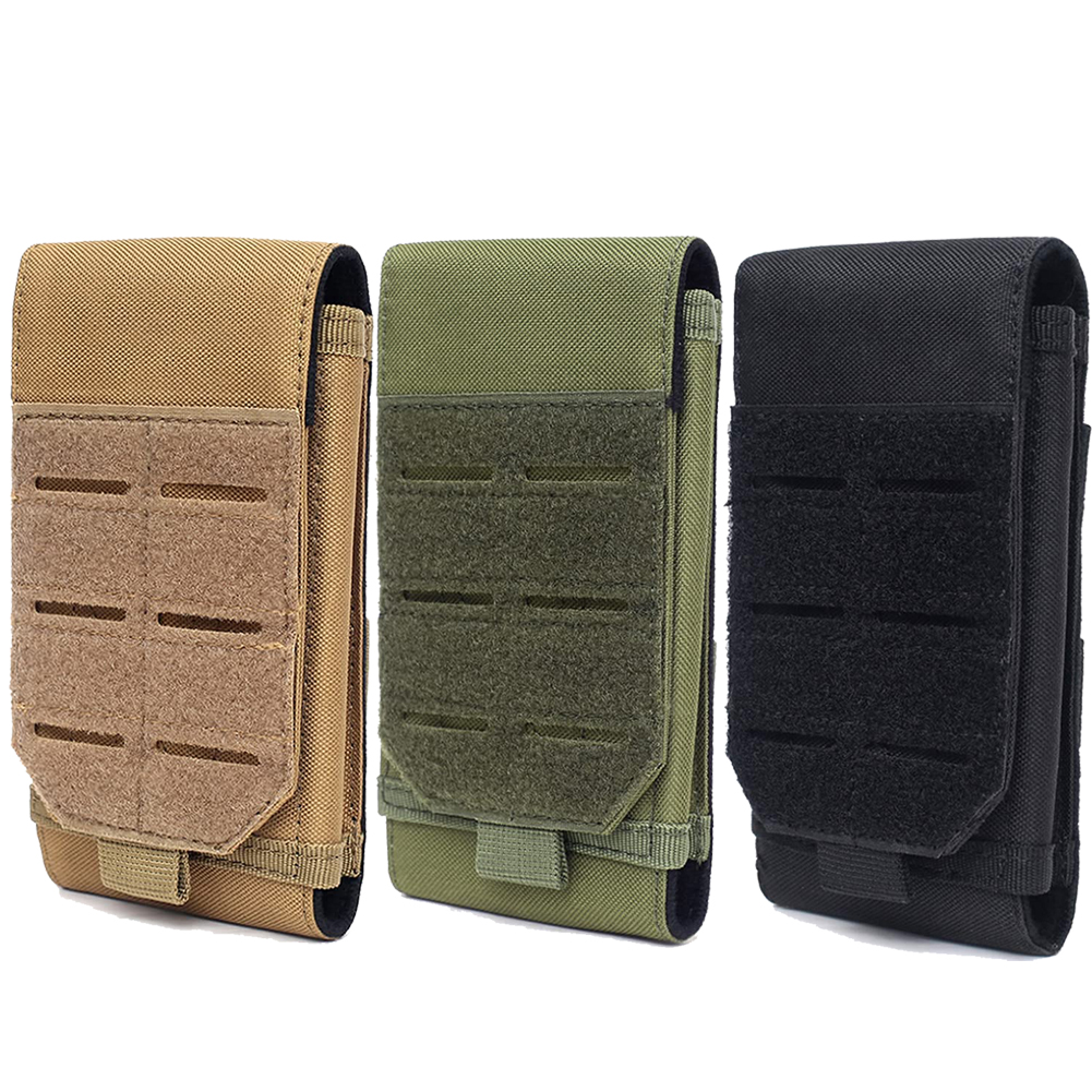 Tactical Molle Carrying Bag Sm - Appendix Carry Edc incelemesi ve fiyatı