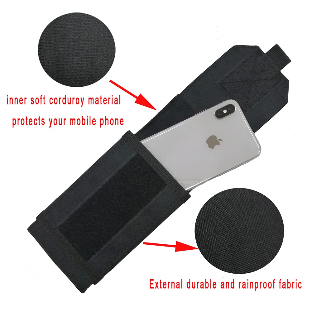 Tactical Molle Carrying Bag Sm - Appendix Carry Edc incelemesi ve fiyatı