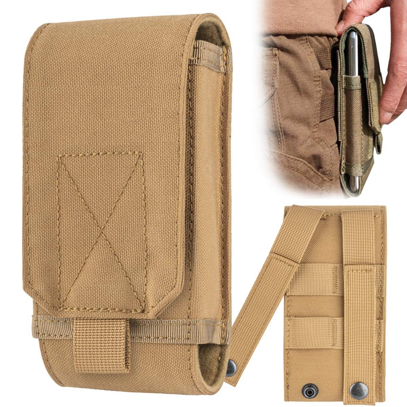 Tactical Molle Carrying Bag Sm - Appendix Carry Edc incelemesi ve fiyatı