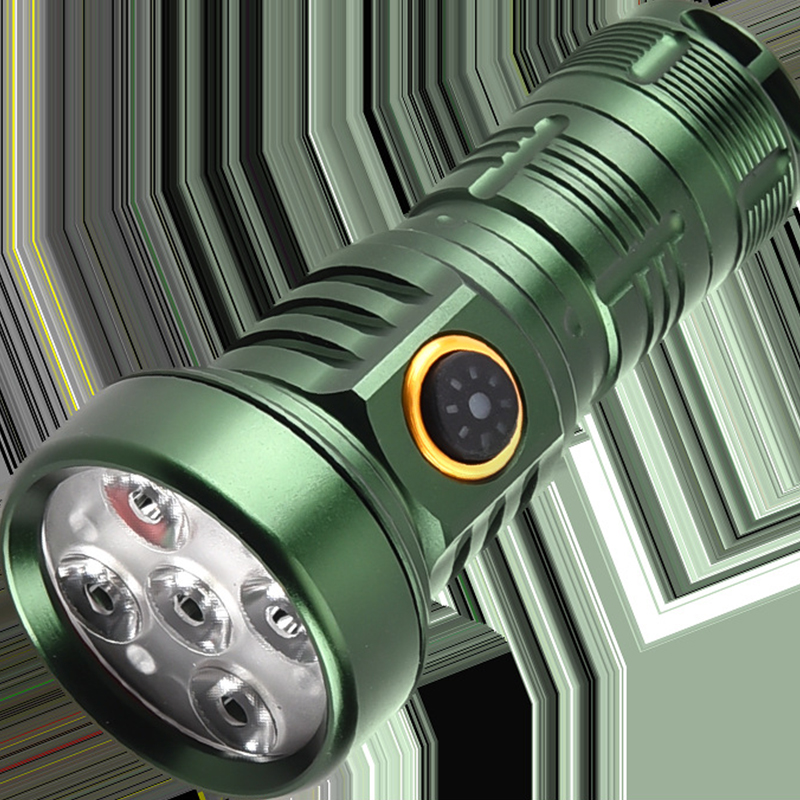 SST40 LED Flashlight Type-C US - Edc (Every Day Carry incelemesi ve fiyatı