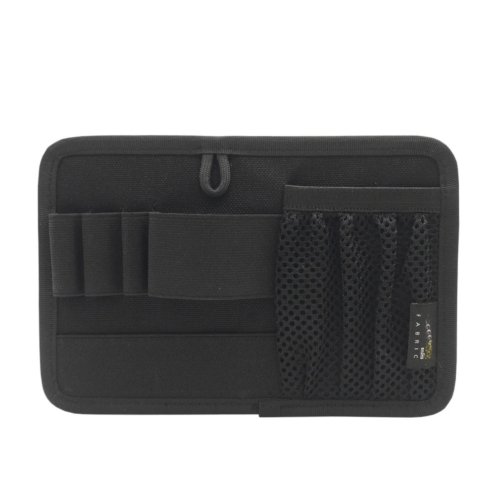 Tactical Hook Fasteners Pouch  - Edc Carry Pocket incelemesi ve fiyatı
