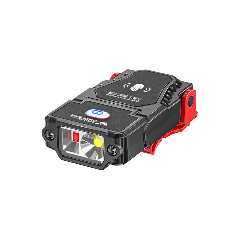 Super Bright USB Rechargeable  - Edc (Every Day Carry incelemesi ve fiyatı