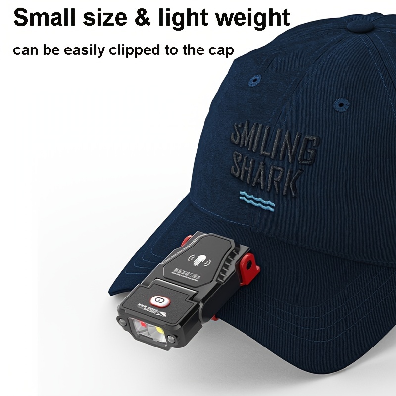Super Bright USB Rechargeable  - Edc (Every Day Carry incelemesi ve fiyatı