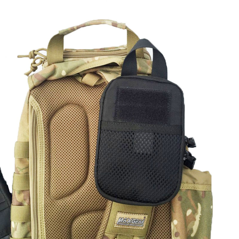 NEWTactical EDC Molle Pouch Po - Edc Carry Pocket incelemesi ve fiyatı