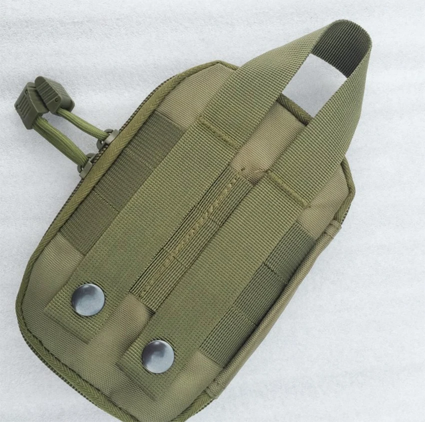 1000D Nylon EDC Molle Pouch Sm - Edc Carry Pocket incelemesi ve fiyatı