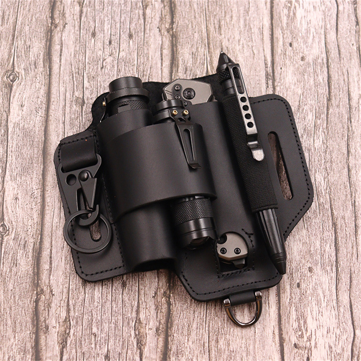 EDC Tactical Tool Holster Wild - Edc Carry Bag incelemesi ve fiyatı