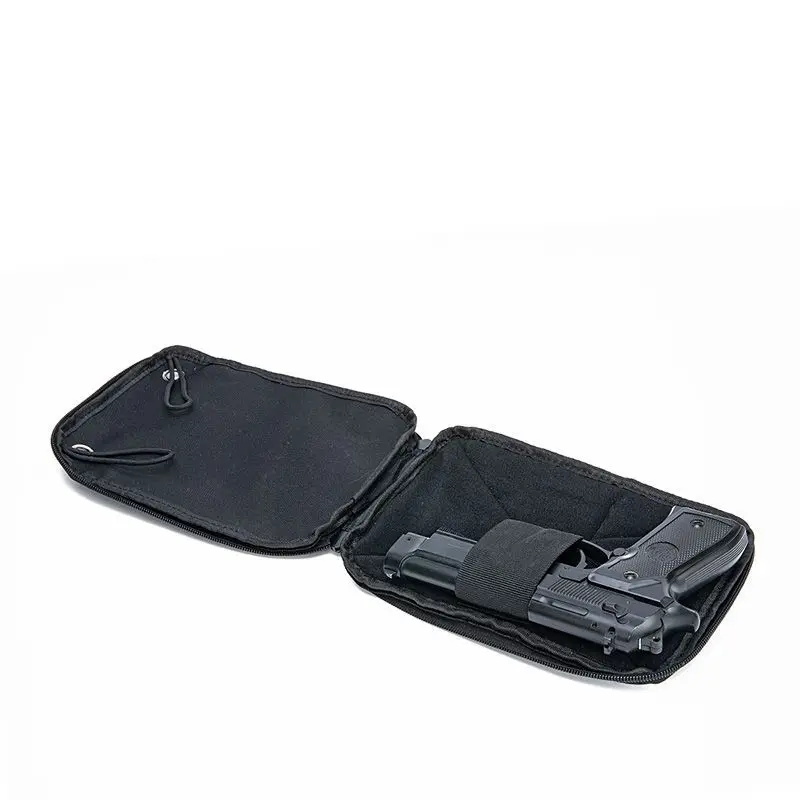 Molle Tactical Concealed Gun H - Edc Carry Pistols incelemesi ve fiyatı