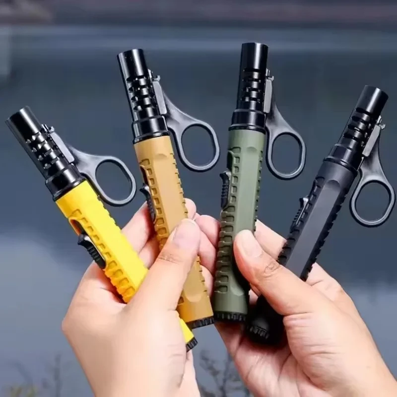 1300° Outdoor Camping Igniter  - Ferro Rod Striker incelemesi ve fiyatı