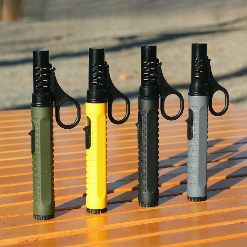 1300° Outdoor Camping Igniter  - Ferro Rod Striker incelemesi ve fiyatı