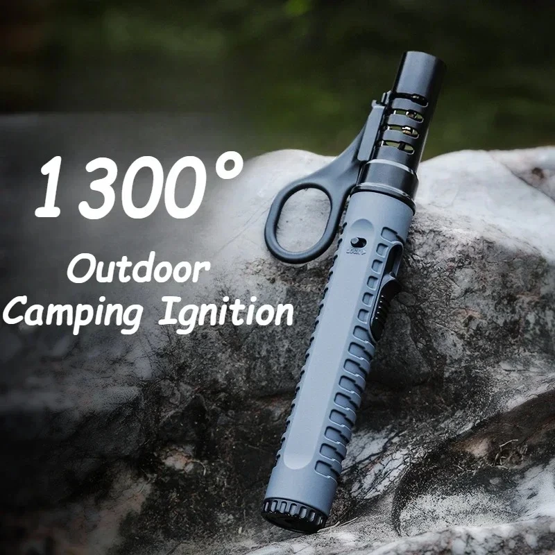 1300° Outdoor Camping Igniter  - Ferro Rod Striker incelemesi ve fiyatı