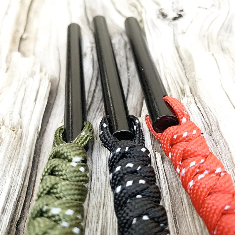 Bear Grylls Fire Starter Outdo - Ferro Rod Striker incelemesi ve fiyatı