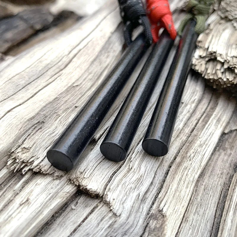 Bear Grylls Fire Starter Outdo - Ferro Rod Striker incelemesi ve fiyatı