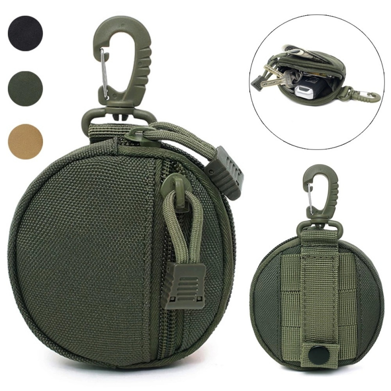 Multifunctional Outdoor Waist  - Edc Carry Bag incelemesi ve fiyatı