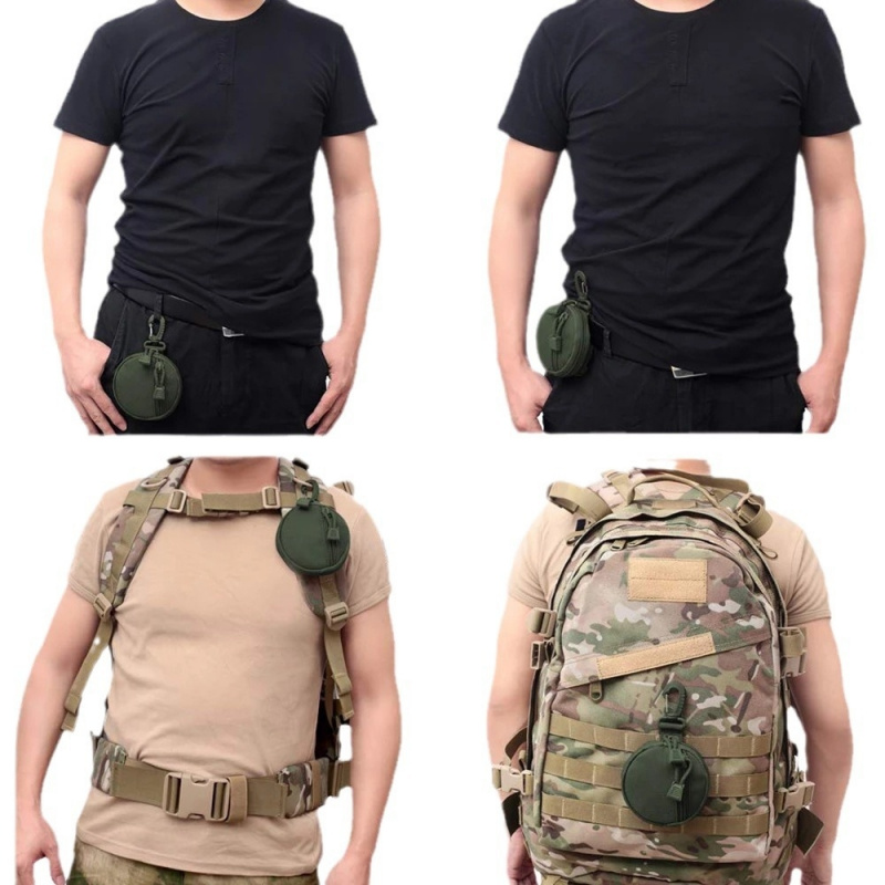 Multifunctional Outdoor Waist  - Edc Carry Bag incelemesi ve fiyatı