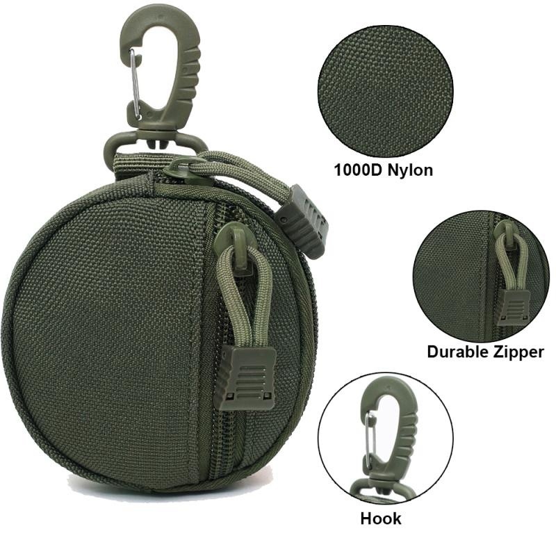 Multifunctional Outdoor Waist  - Edc Carry Bag incelemesi ve fiyatı