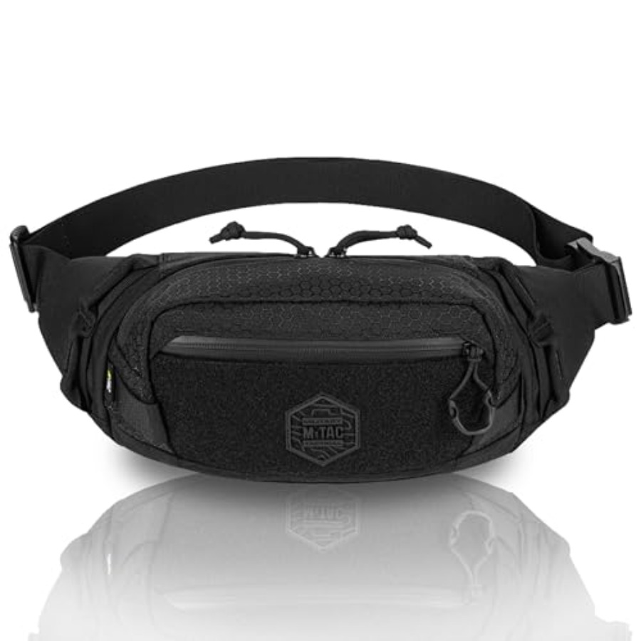 Military Tactical Mens Fanny P - Edc Concealed Carry Fanny Pack incelemesi ve fiyatı