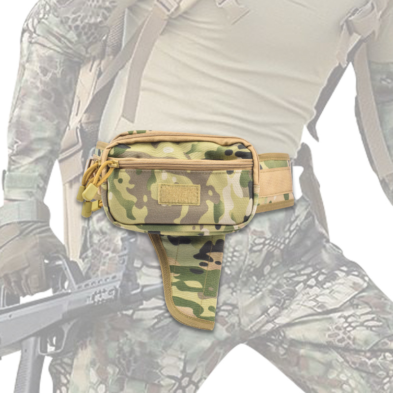Anti-theft Concealed Carry Wai - Edc Concealed Carry Fanny Pack incelemesi ve fiyatı
