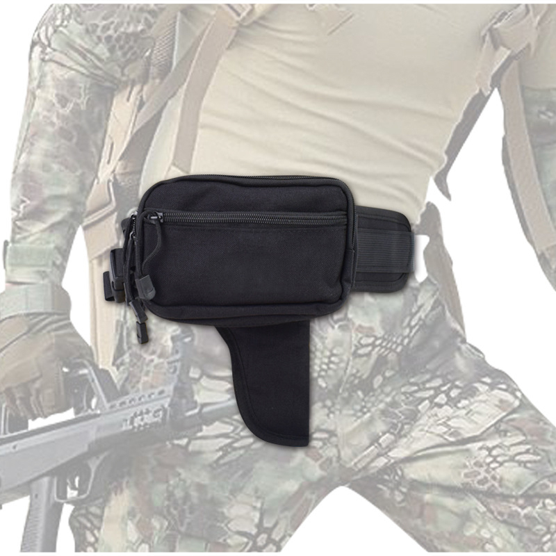 Anti-theft Concealed Carry Wai - Edc Concealed Carry Fanny Pack incelemesi ve fiyatı
