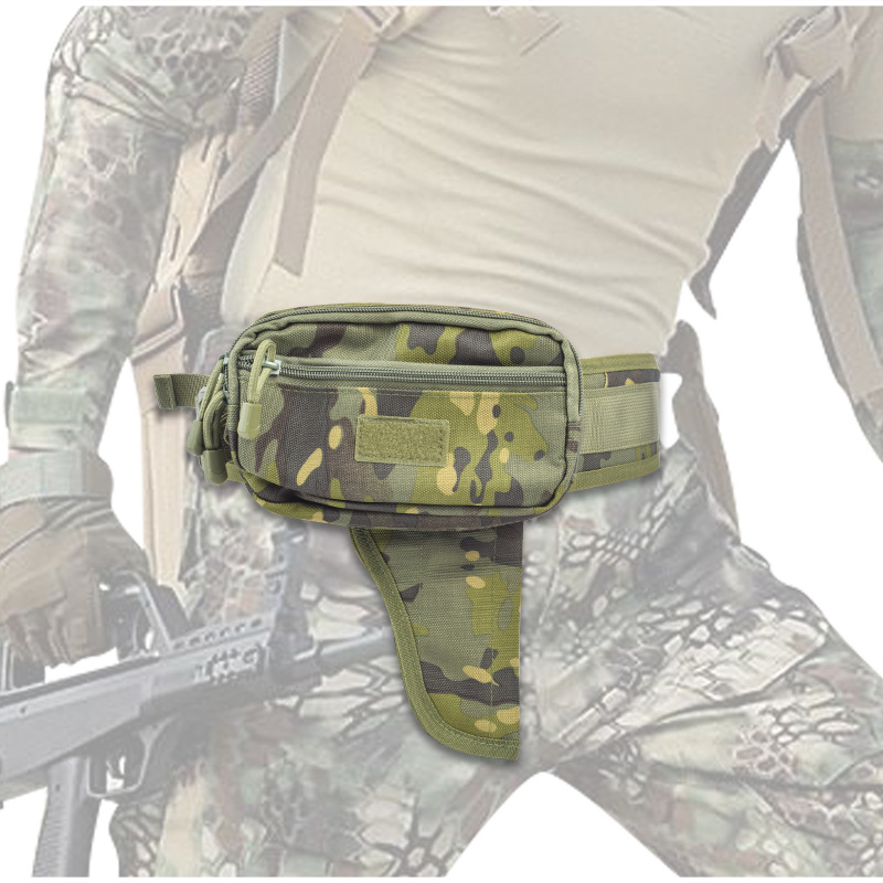 Anti-theft Concealed Carry Wai - Edc Concealed Carry Fanny Pack incelemesi ve fiyatı