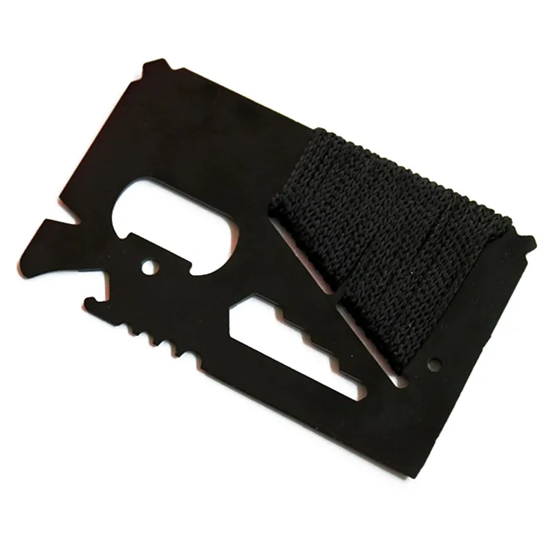 EDC Credit Card Multifunctiona - Multitool Credit Card incelemesi ve fiyatı