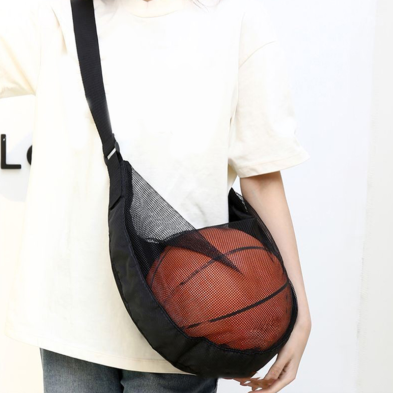 Mesh Basketball Storage Bag Si - Edc Carry Bag incelemesi ve fiyatı