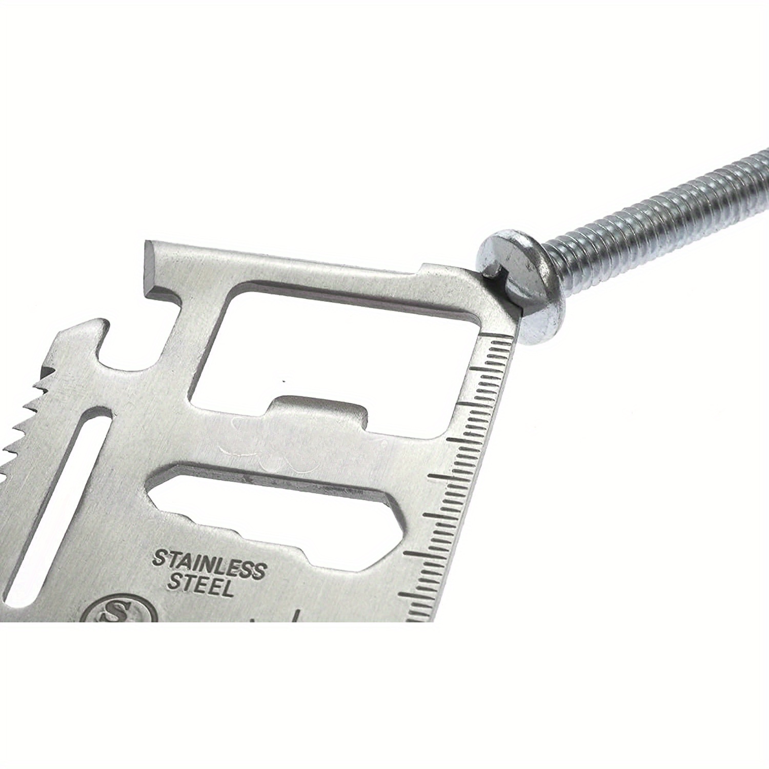 Pocket Tool Multifunction Cred - Multitool Credit Card incelemesi ve fiyatı