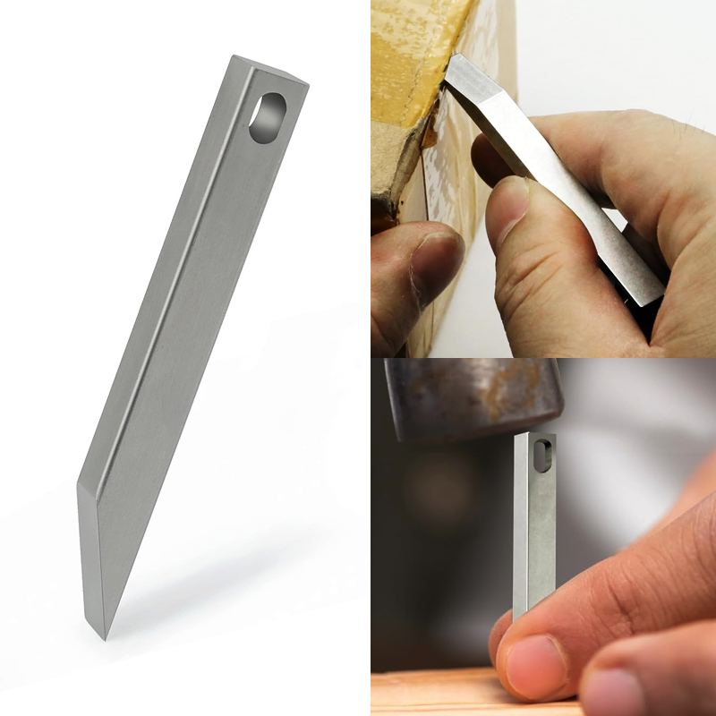 EDC Pry Bar, Heavy Duty Keycha - Edc (Every Day Carry incelemesi ve fiyatı
