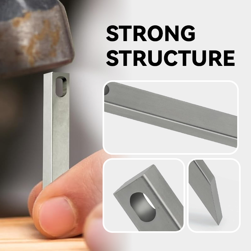 EDC Pry Bar, Heavy Duty Keycha - Edc (Every Day Carry incelemesi ve fiyatı
