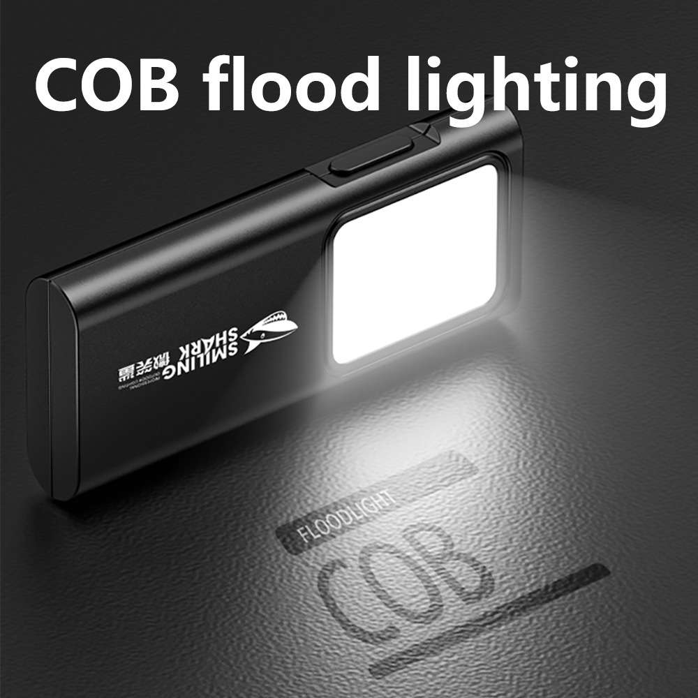 USB-C Rechargeable Mini EDC Po - Edc (Every Day Carry incelemesi ve fiyatı