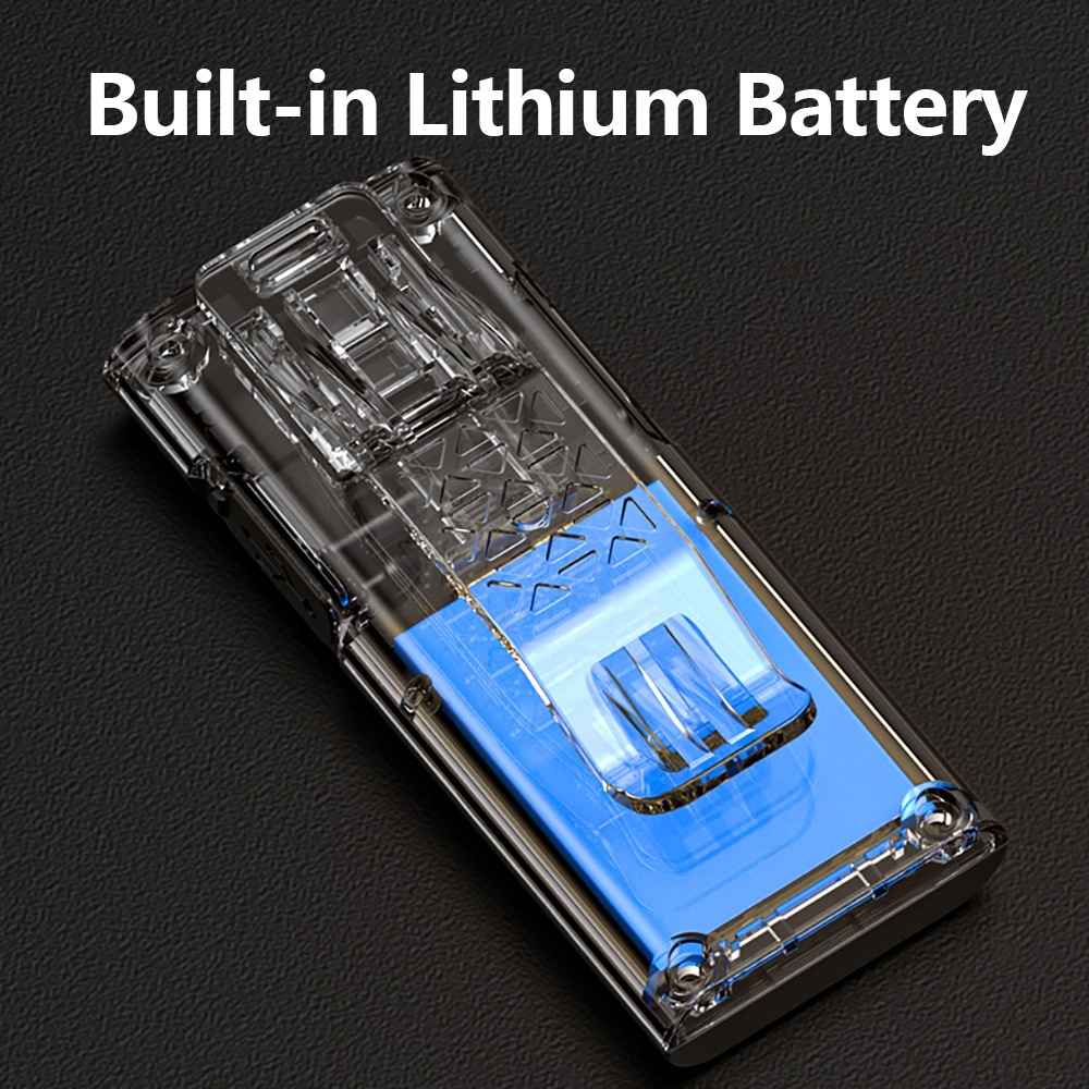 USB-C Rechargeable Mini EDC Po - Edc (Every Day Carry incelemesi ve fiyatı