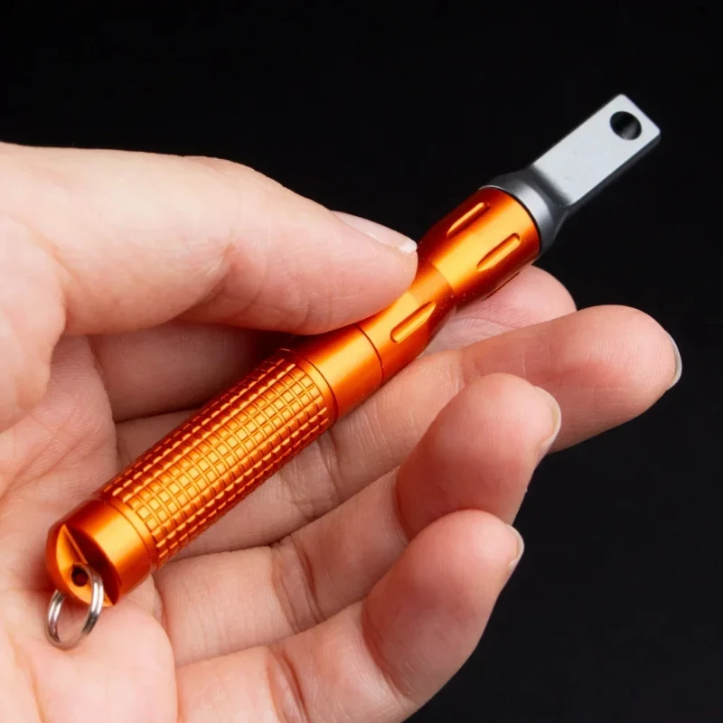 New Outdoor Survival Waterproo - Ferro Rod Striker incelemesi ve fiyatı